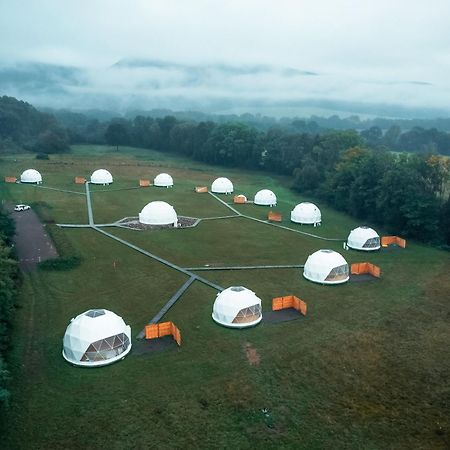 Glamping Resort Dolny Kamenec Zewnętrze zdjęcie
