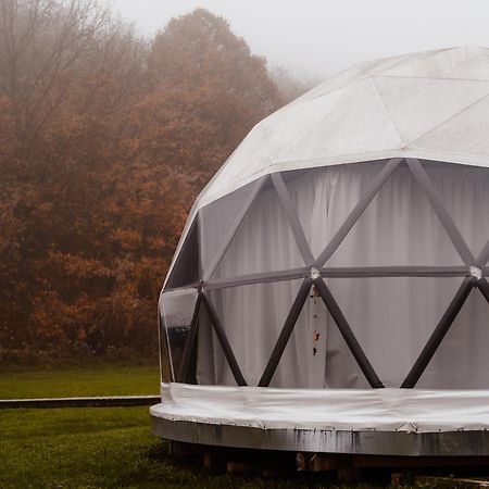 Glamping Resort Dolny Kamenec Zewnętrze zdjęcie