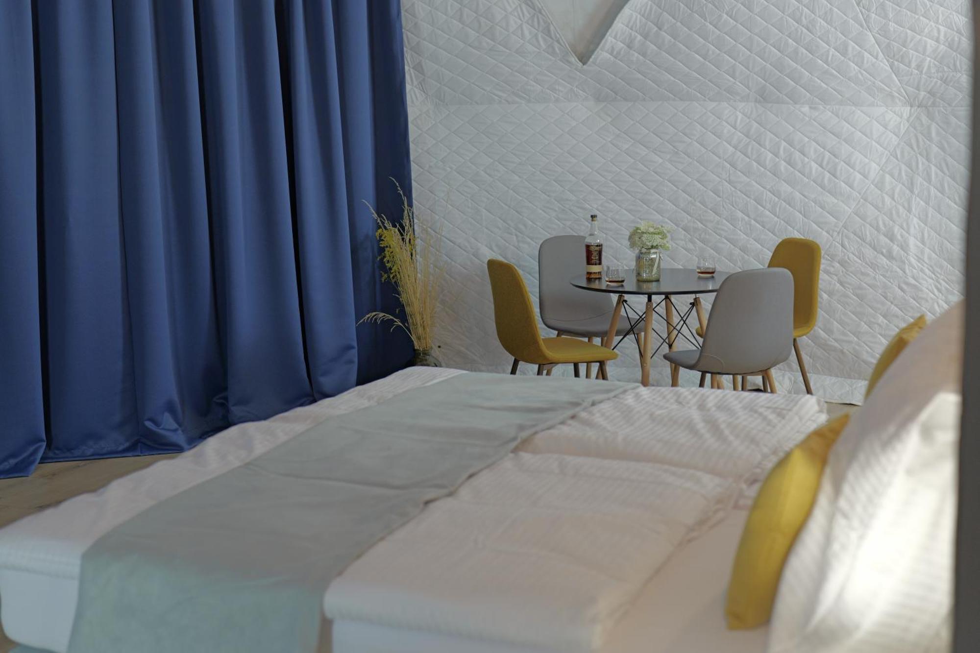 Glamping Resort Dolny Kamenec Zewnętrze zdjęcie