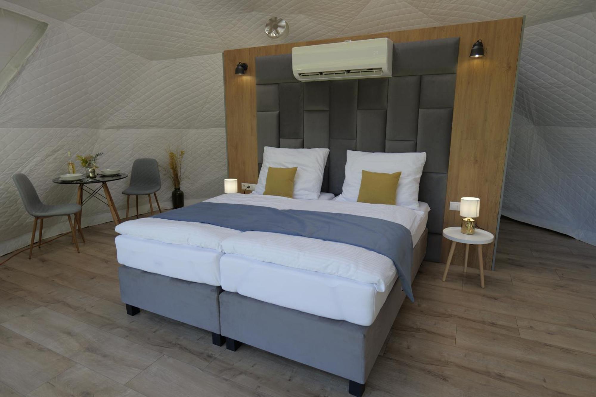 Glamping Resort Dolny Kamenec Zewnętrze zdjęcie